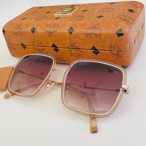 MCM Accessories - MCM Sunglasses